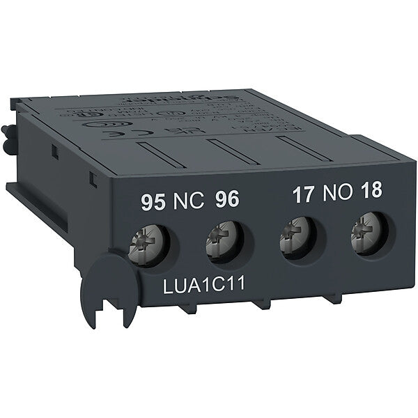 Schneider Electric Hilfsschalter 1S1Ö LUA1C11
